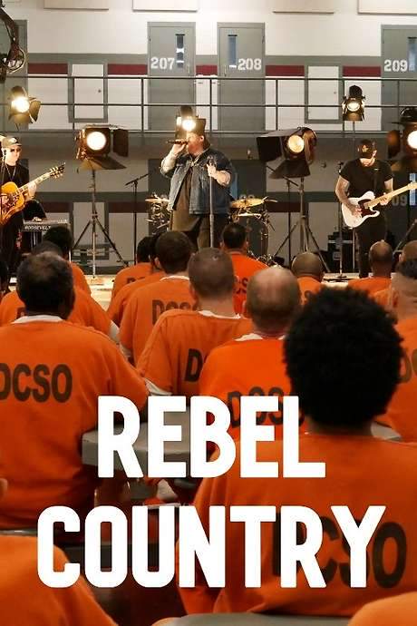 Rebel Country